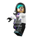 Synapse (v29.00 - Featured) - Outfit - LEGO Fortnite
