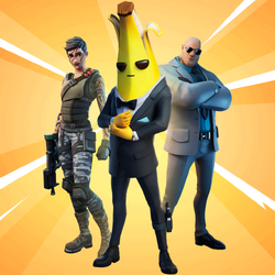 Chapter 2: Season 2, Fortnite Wiki