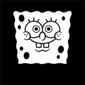 SpongeBob Uncommon Battle Royale Banner_WittyStork SpongeBob SquarePants' Rewards