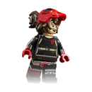 The Machinist (Featured) - Outfit - LEGO Fortnite