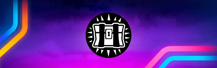 Treasure Hunter - Promo - Fortnite