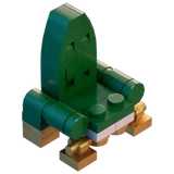 Winterfest Accent Chair - Furniture - LEGO Fortnite