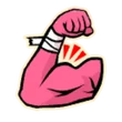 Back 'n' Better - Emoticon - Fortnite