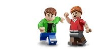 LEGO Featured