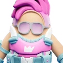 Bubble Bomber - Outfit - Fall Guys