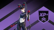 Promotional image for week 1 in the in-game news tab Week 1 Quests Start off the season strong by completing weekly quests to earn XP! The next wave of weekly quests will unlock on March 31st.
