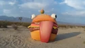 California Desert Durr Burger - Fortnite