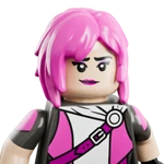 Callisto - Outfit - LEGO Fortnite