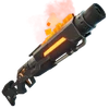Chaos Reloader Shotgun - Weapon - Fortnite