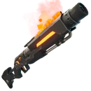 Chaos Reloader Shotgun - Weapon - Fortnite