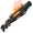 Chaos Reloader Shotgun - Weapon - Fortnite