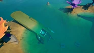 Crash Site (Wing) - Landmark - Fortnite.png (2.22 MB) One of the wings