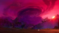 Dark Presence Intro 1 - Zero Hour - Fortnite