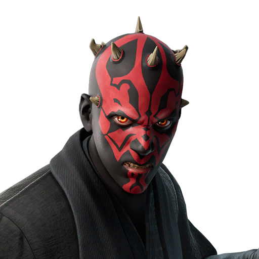 Darth Maul, Fortnite Wiki