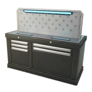 Icon for the Display Case