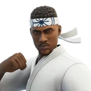 Dojo Defender - Outfit - Fortnite