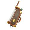 Duckeys - Keytar - Fortnite Festival