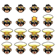 Sprite Sheet