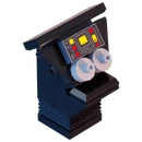First Order Command Controls - Decoration - LEGO Fortnite
