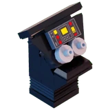 First Order Command Controls - Decoration - LEGO Fortnite