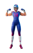 Full Body