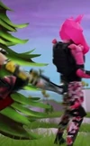 Fortnite Parody - Cameo - Mortal Kombat 11