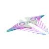 Frequency Flyer (Upbeat Flyer) - Glider - Fortnite
