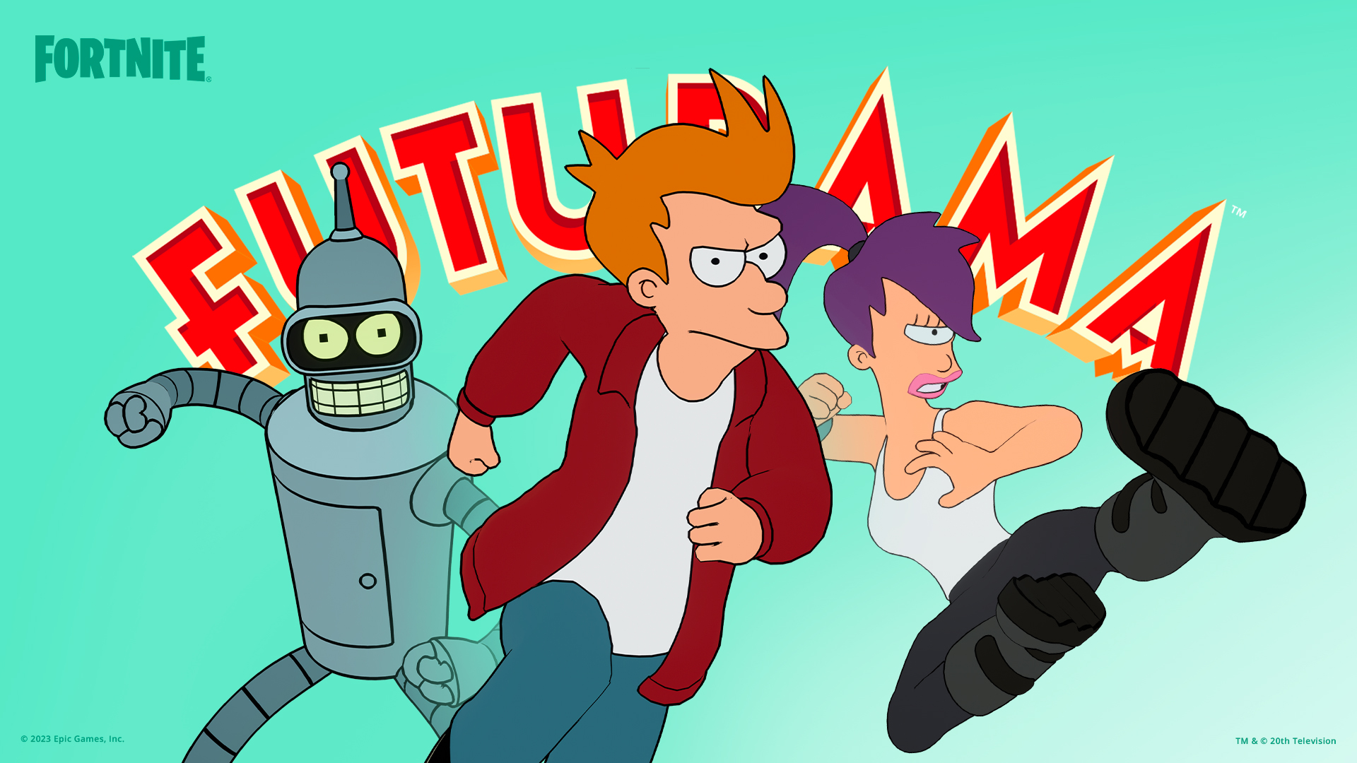 Bender's Game - The Infosphere, the Futurama Wiki