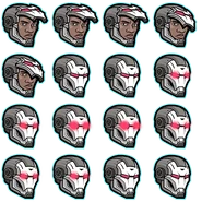 Sprite Sheet