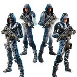 Hidden Hail Bundle - Item Shop Bundle - Fortnite