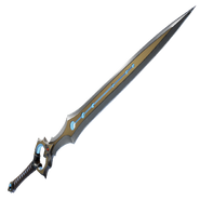 Infinity Blade - Weapon - Fortnite