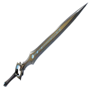 Infinity Blade