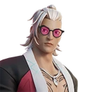 Kado Thorne (Lavish Kado Thorne) - Outfit - Fortnite