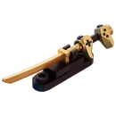 Katana Controller - Decoration - LEGO Fortnite