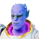 Kymera (Skin Pattern - Rugged) - Outfit - Fortnite