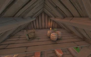 Attic