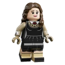 Lover Girl Laufey (Featured) - Outfit - LEGO Fortnite