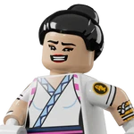 Maki Master (v29.40) - Outfit - LEGO Fortnite