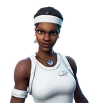 Match Point - Outfit - Fortnite