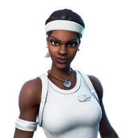 Match Point - Outfit - Fortnite