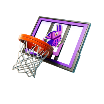 Mini Hoop Fortnite Wiki Fandom