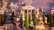 Mount Olympus (Central Building 2) - Location - Fortnite.png (4.24 MB) Overview