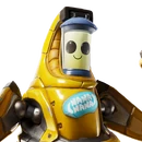 P-1000 - Outfit - Fortnite