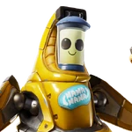 P-1000 - Outfit - Fortnite
