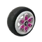 Party Up (Pink) - Wheels - Rocket Racing