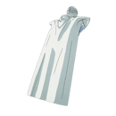Piccolo's Cape and Turban - Back Bling - Fortnite