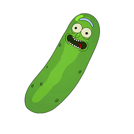 Pickle Rick - Wikipedia