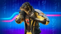 Quest Rewards (Rumbling Thunder - News Tab) - Promo - Fortnite