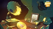 Teaser used to promote Chapter 2 Remix
