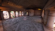 Third Floor